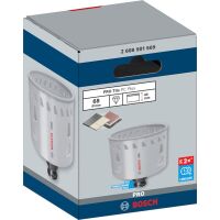 Bosch PRO Tile PC Plus Lochsäge 19mm-83mm