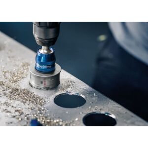Bosch Sheet Metal Lochsäge 16mm-152mm