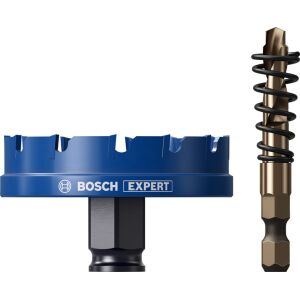 Bosch Sheet Metal Lochsäge 16mm-152mm