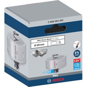 Bosch Sheet Metal Lochsäge 16mm-152mm
