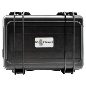 M16 box cutter set, high performance, 68/82 mm Turbo Edition