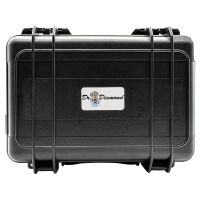 M16 box cutter set, high performance, 68/82 mm Turbo Edition