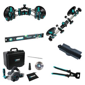 BIHUI Montage-Helfer-Set