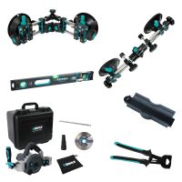 BIHUI Montage-Helfer-Set