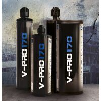 V-PRO 170 Injektionsmörtel 300ml 35 stk