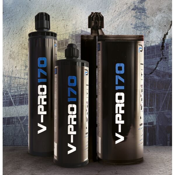 V-PRO 170 Injektionsmörtel 300ml