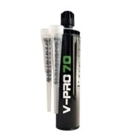 V-PRO 70 Injektionsmörtel Chemischer Anker 300 ml – 15er-Pack