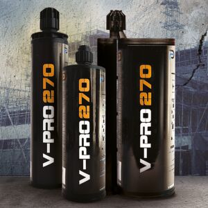 V-PRO 270 Injektionsmörtel 420ml