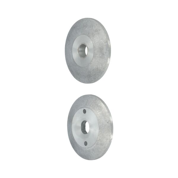 TR202 - Flange Kit + nut