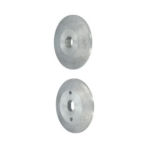 TR202 - Flange Kit + nut