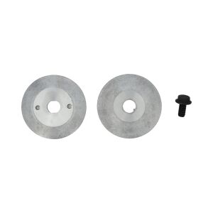 TR202 - Flange Kit + nut
