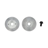 TR202 - Flange Kit + nut