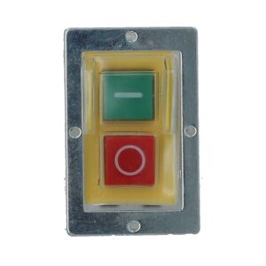 TR232 S & TR232 L - Schalter 230V