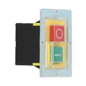 TR232 S & TR232 L - Schalter 230V