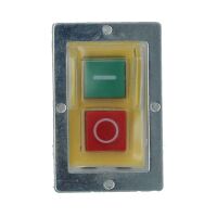 TR232 S & TR232 L - Schalter 230V