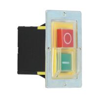 TR232 S & TR232 L - Schalter 230V