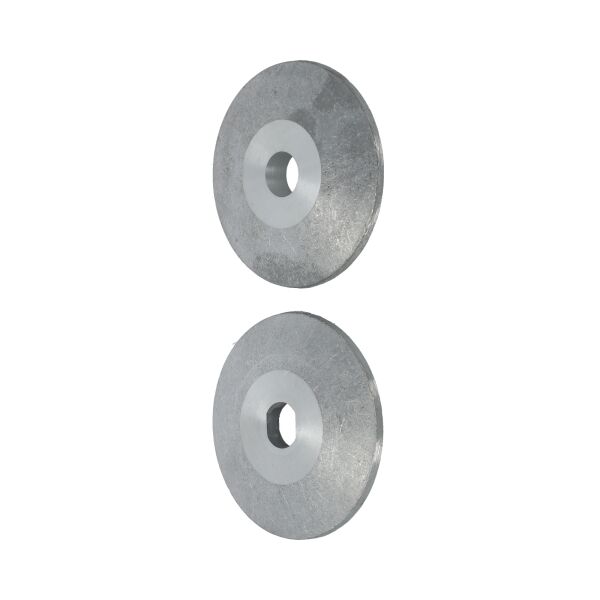 TR232 S & TR232 L - Flange Kit + nut