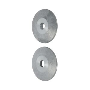 TR232 S & TR232 L - Flange Kit + nut