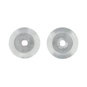 TR232 S & TR232 L - Flange Kit + nut