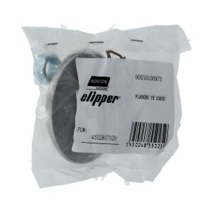 TR232 S & TR232 L - Flange Kit + nut