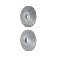 TR232 S & TR232 L - Flange Kit + nut