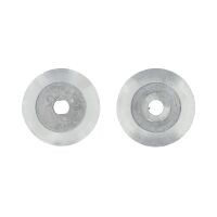 TR232 S & TR232 L - Flange Kit + nut