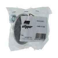 TR232 S & TR232 L - Flange Kit + nut