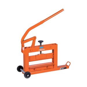 Notron Clipper CPS 41 Steinknacker