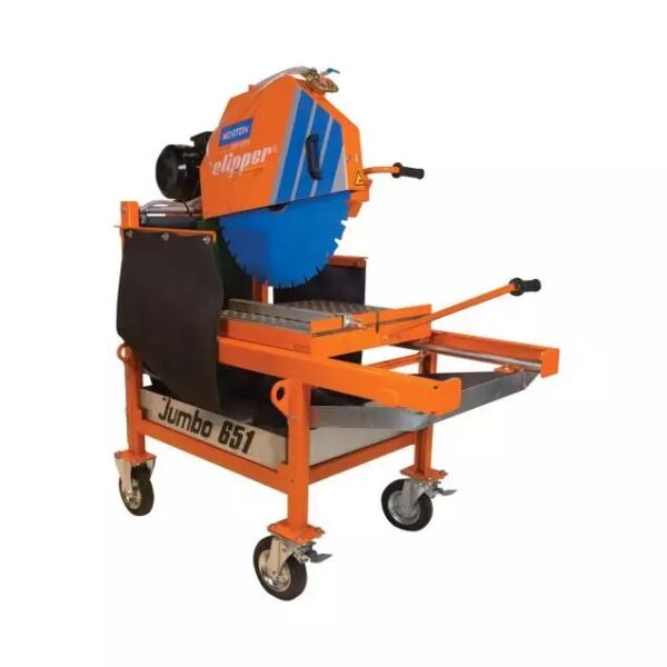 JUMBO 651