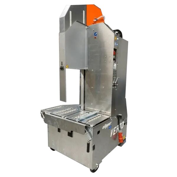 CMV 1000 Verto inkl. Walzentisch