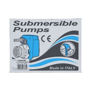 Wasserpumpe
