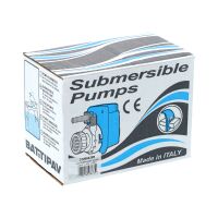 Wasserpumpe