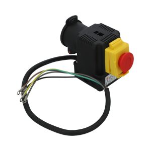 Schalter 230v