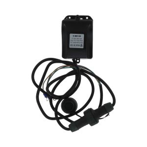 Wasserpumpe 230V