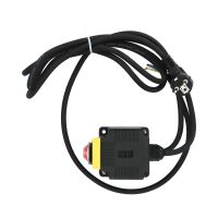 Schalter 230 V