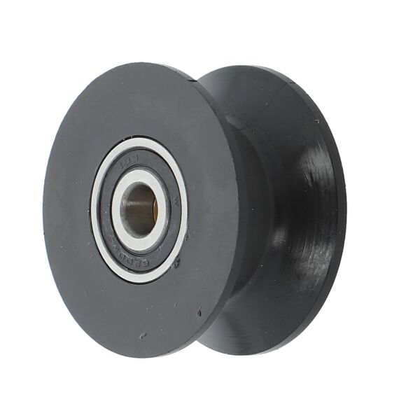 Spare Wheel Rolling Table (1 piece)
