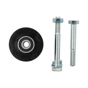Ersatzrad Rolltisch (1 Stück)