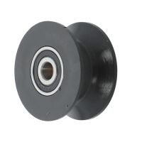 Spare Wheel Rolling Table (1 piece)
