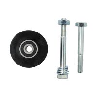 Spare Wheel Rolling Table (1 piece)