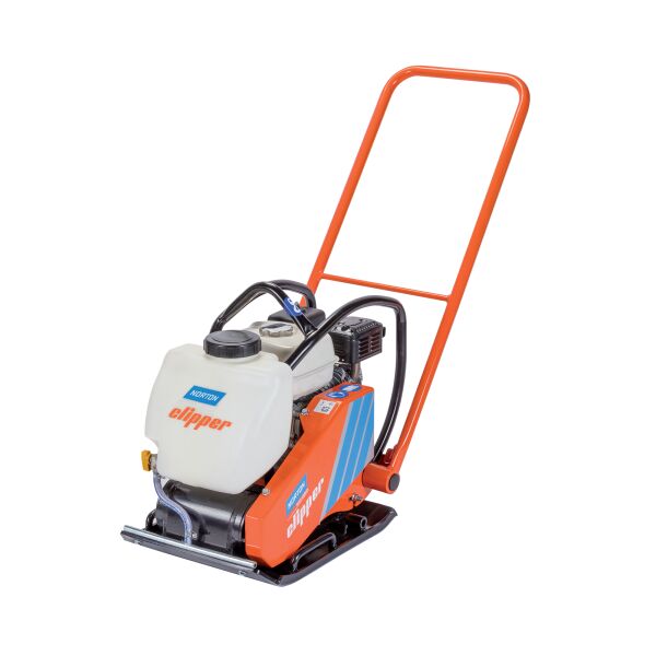 Norton Clipper CFP 13W Benzin-Rüttelplatte 420 mm