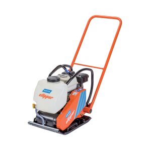 Norton Clipper CFP 13W Benzin-Rüttelplatte 420 mm