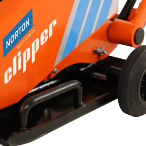 Norton Clipper CFP 16W Benzin-Rüttelplatte 500 mm