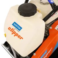 Norton Clipper CFP 16W Benzin-Rüttelplatte 500 mm