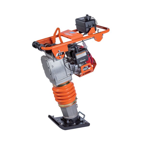 CR 16 HONDA GXR120