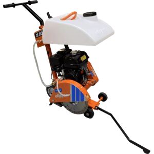 Norton Clipper CS352 Benzin-Fugenschneider 350 mm