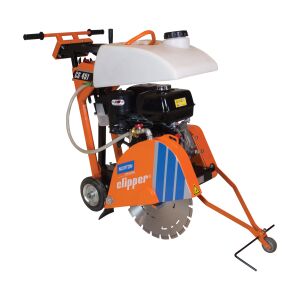 Norton Clipper CS 451 P13 Benzin-Fugenschneider 450 mm