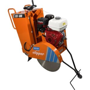 Norton Clipper CS1 500 P13 Benzin-Fugenschneider 500 mm