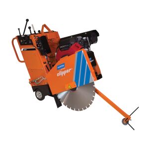 Norton Clipper CSB1 P21 Benzin-Fugenschneider 600 mm