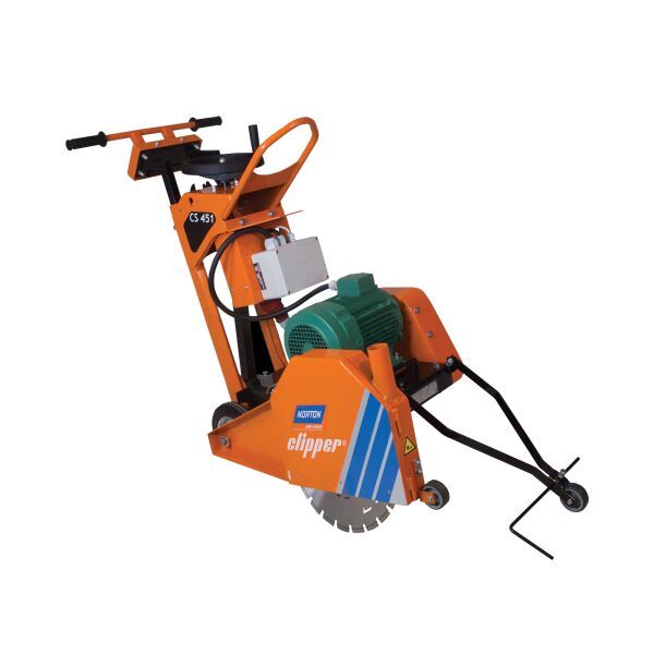 CS451 ET