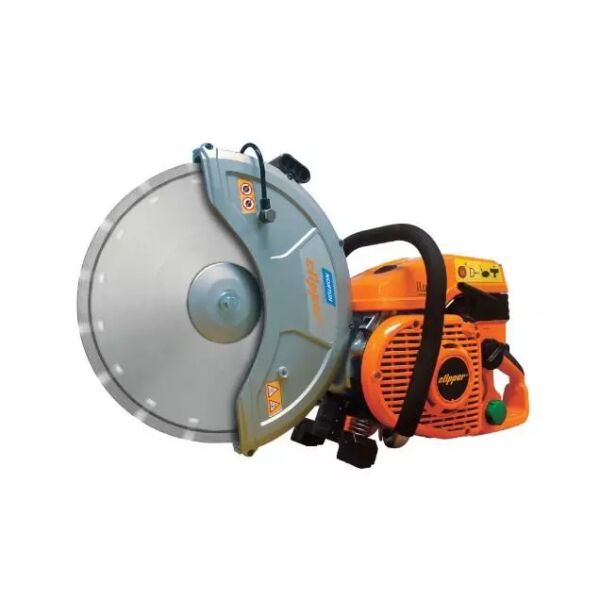 Norton Clipper CP514 350 iLUBE Benzin-Trennschleifer 350 mm